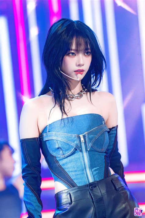 Aespa Karina Deepfake (Passionate Kpop Sex) 카리나 에스파.